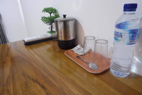 Deluxe King or Queen Room | Desk, soundproofing, free WiFi, bed sheets