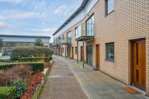 3 Bedroom Family Apartment