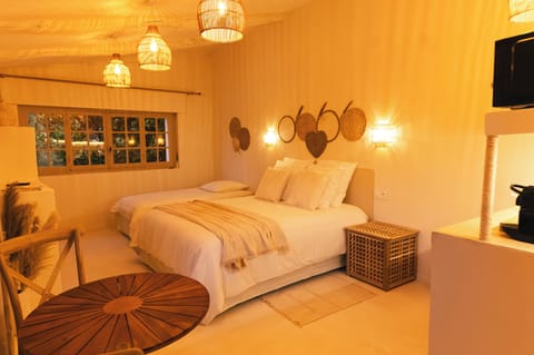 Family Studio | Iron/ironing board, free WiFi