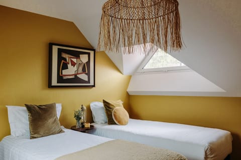 Basic Double Room | Free WiFi