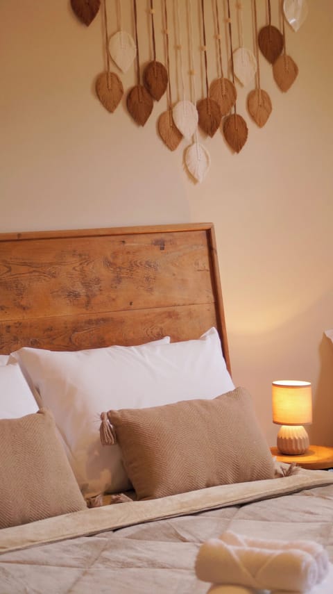 Standard Room | Free WiFi