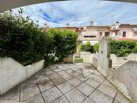 Villa, 3 Bedrooms, Balcony | Exterior