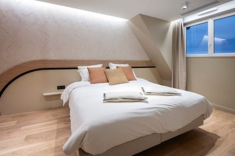 Comfort Suite, Sea View