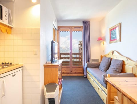 Apartment | Living room