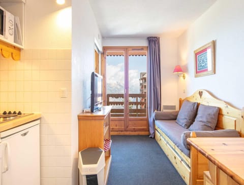 Apartment | Living room