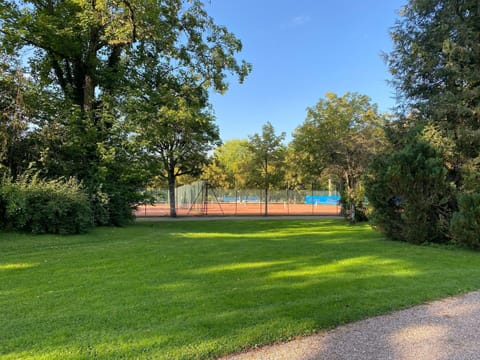 House | View from property