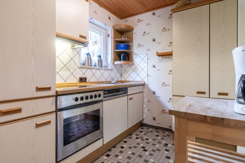 House | Private kitchen