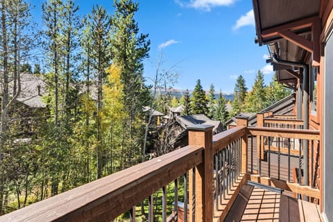 View From Balcony
