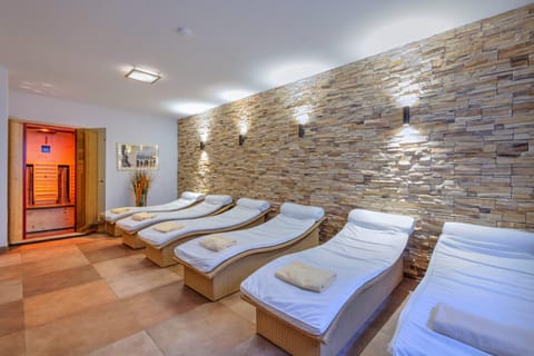 Apartment | Spa treatment