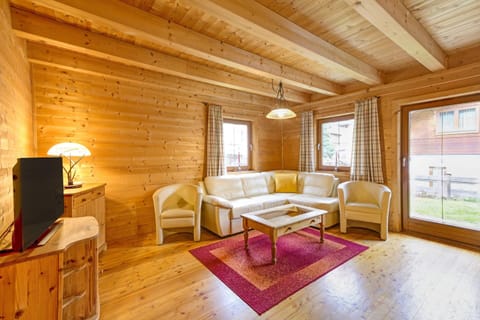 House | Living room