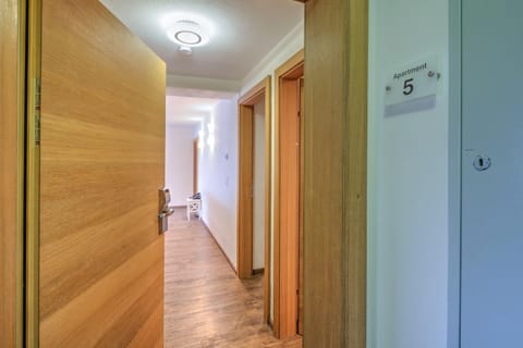 Apartment | Interior