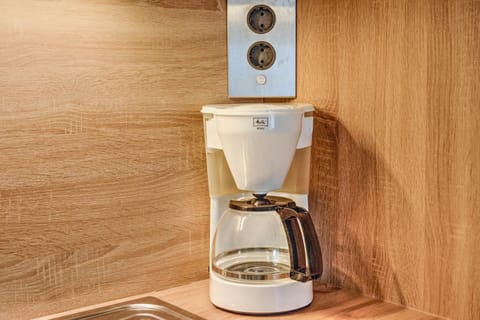 Apartment | Interior detail