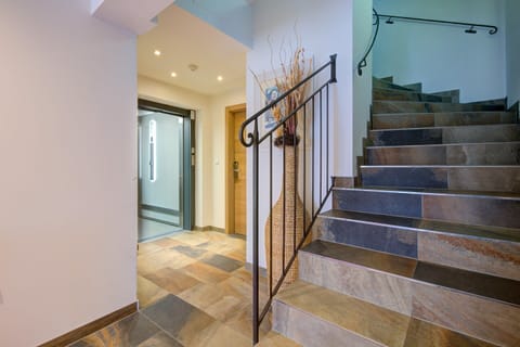 Apartment | Interior