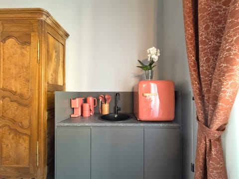 Apartment | 2 bedrooms, Internet