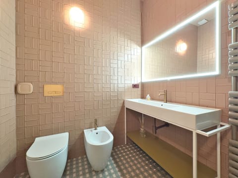 Apartment | 2 bedrooms, Internet