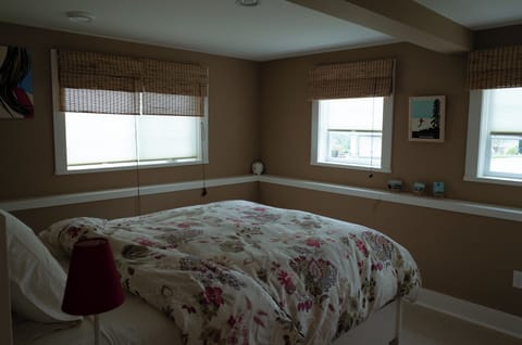 1 bedroom, free WiFi