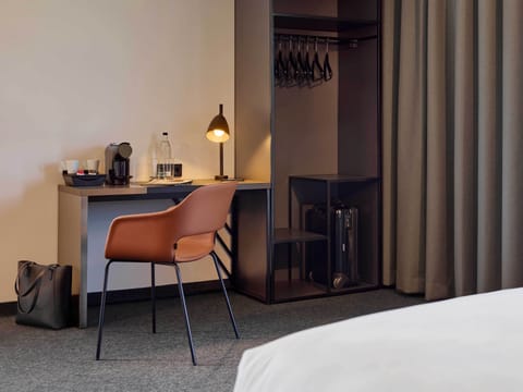 Premium Double Room | Free WiFi