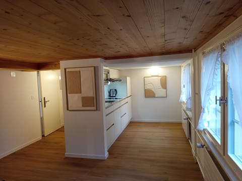 Superior Apartment | Living area