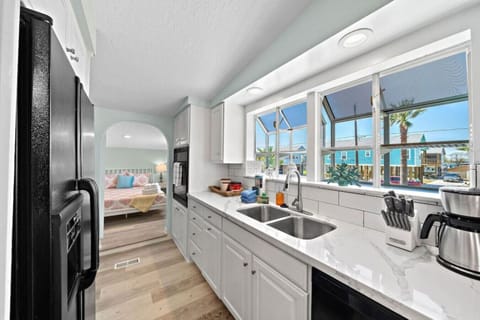 Step into culinary heaven: where style and taste converge