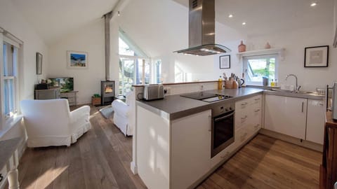 Waterfall Cottage (1146)