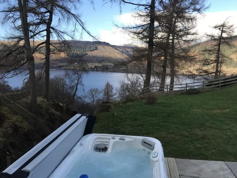 Waterfall Cottage (697)