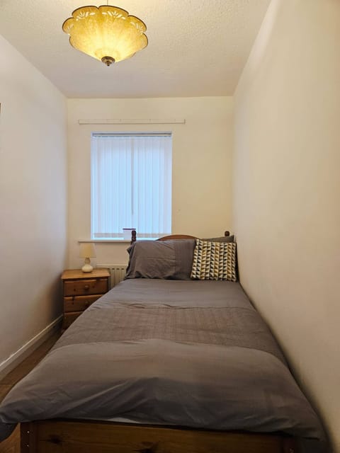 Apartment, 2 Bedrooms | 2 bedrooms