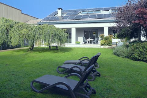 Autumn, Garden, Spring, Summer