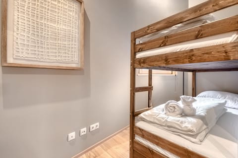 Apartment | 3 bedrooms