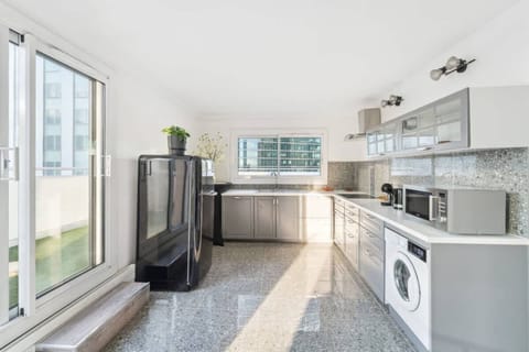 Apartment | Private kitchen