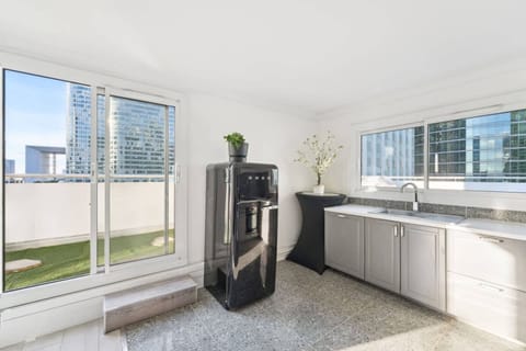 Apartment | Private kitchen