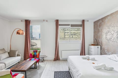 Apartment | 3 bedrooms