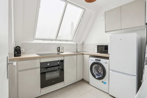 Apartment | Private kitchen