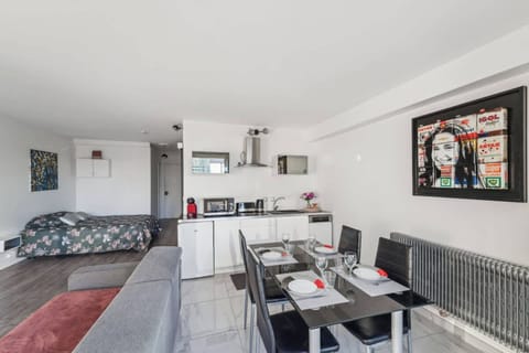 Apartment | Private kitchen