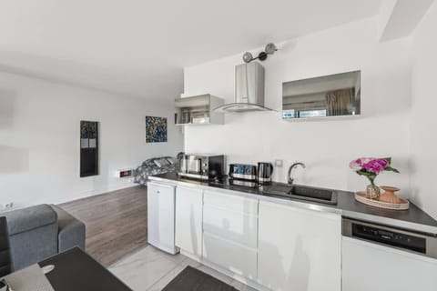 Apartment | Private kitchen