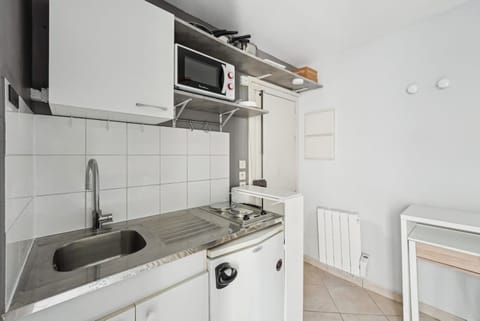 Studio | Private kitchen