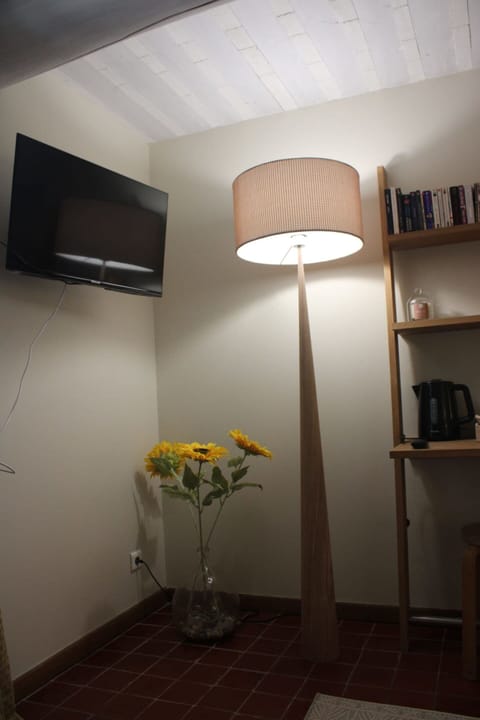 Classic Room, Garden View | Free WiFi