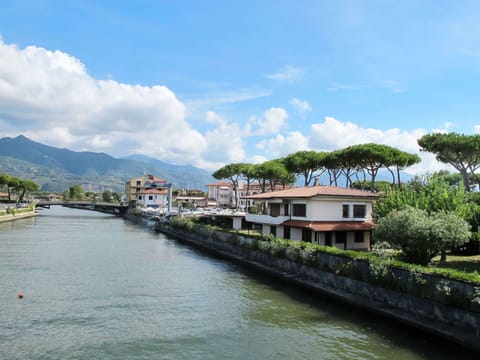 Water, Body Of Water, Water Resources, Waterway, Channel, Watercourse, Bank, Canal, River, Lake