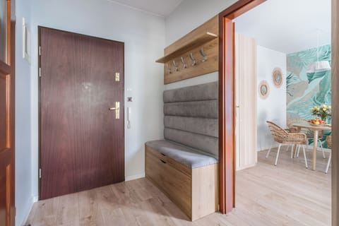 Apartment | Iron/ironing board, free WiFi