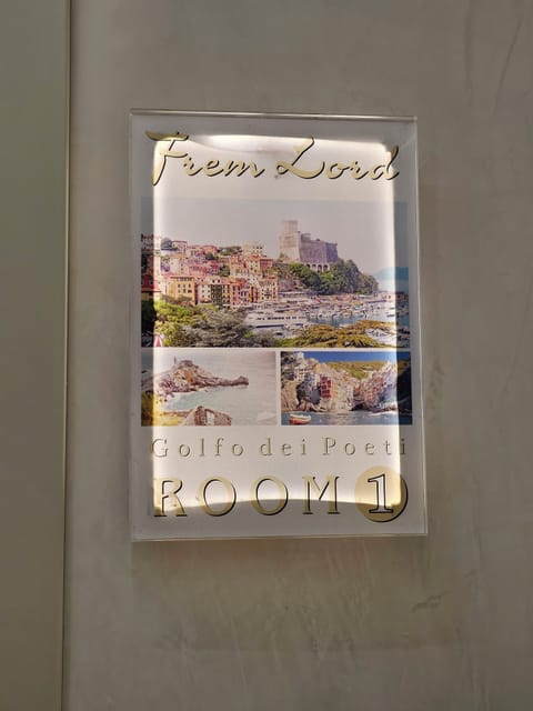 Superior Double Room, City View | Free WiFi