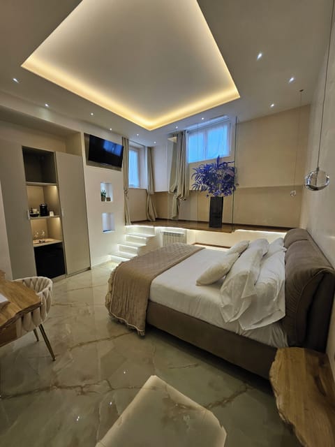 Superior Double Room, City View | Free WiFi