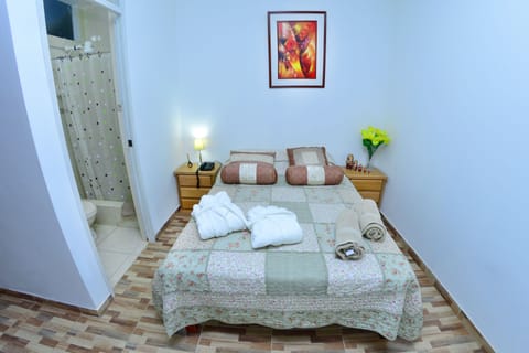 Double Room | In-room safe, free WiFi, bed sheets