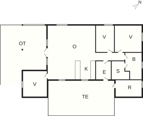 House | Floor plan