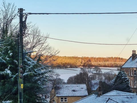 View | The Village Hall, Shotley bridge near consett