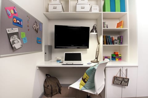 Studio, Non Smoking | Free WiFi