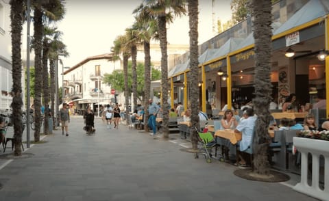 Studio, Multiple Bedrooms, Balcony, Ocean View | Exterior