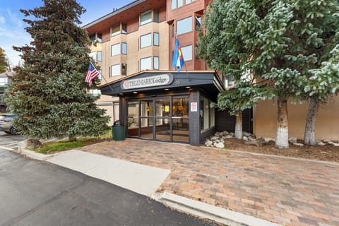 Condo (1 Bedroom) | Exterior