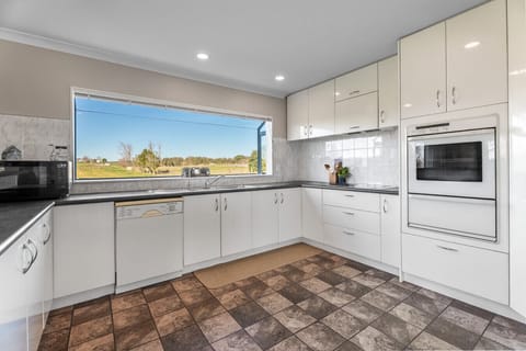 Beautiful country views