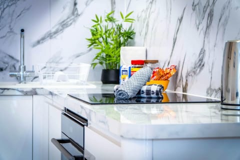 Station Road - 1 Bedroom Apt - Burry Port (8722)