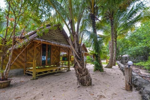 Bungalow, Sea View | Spa treatment | Thai massages