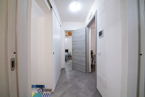 Quadruple Room | Free WiFi